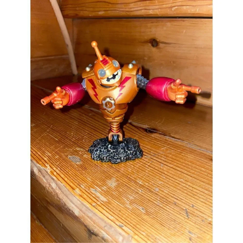 Activision Skylander bundle x7